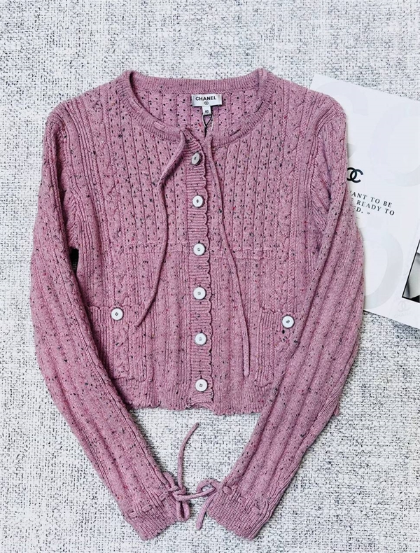 Кардиган CHANEL 162443 - фото 386054