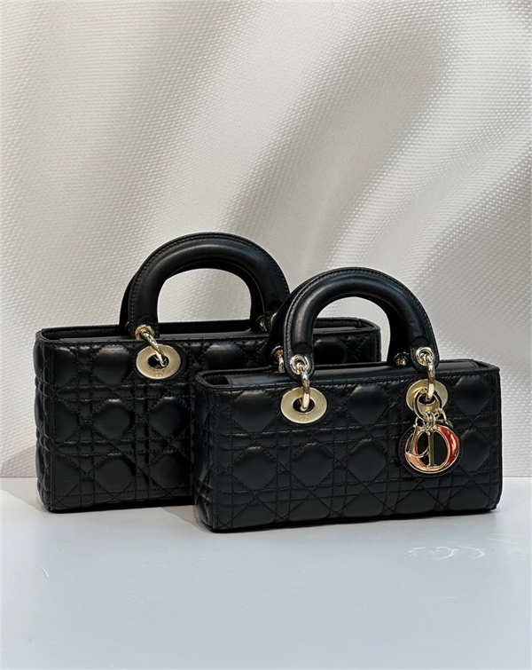 Сумка DIOR  26/13/6 см 162451