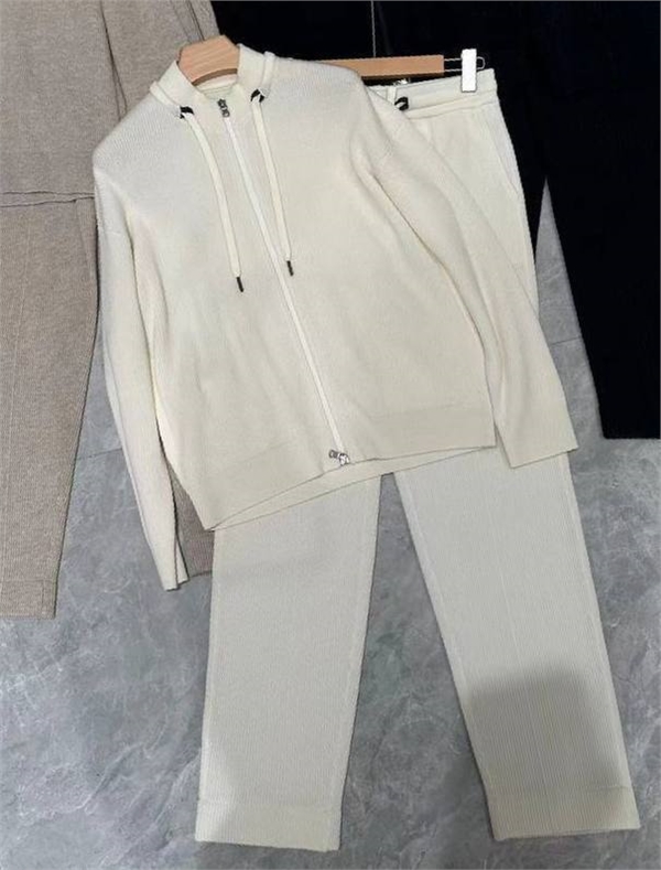 Костюм BRUNELLO CUCINELLI 162455 - фото 386112