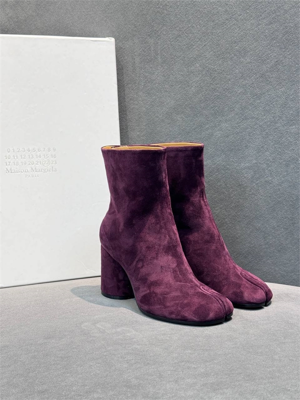 Ботильоны MAISON MARGIELA 162468 - фото 386187