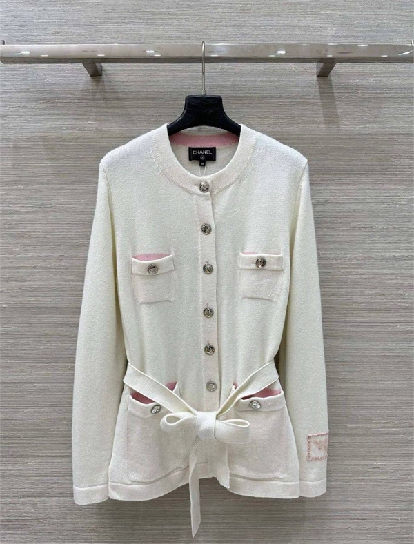 Кардиган CHANEL 162470