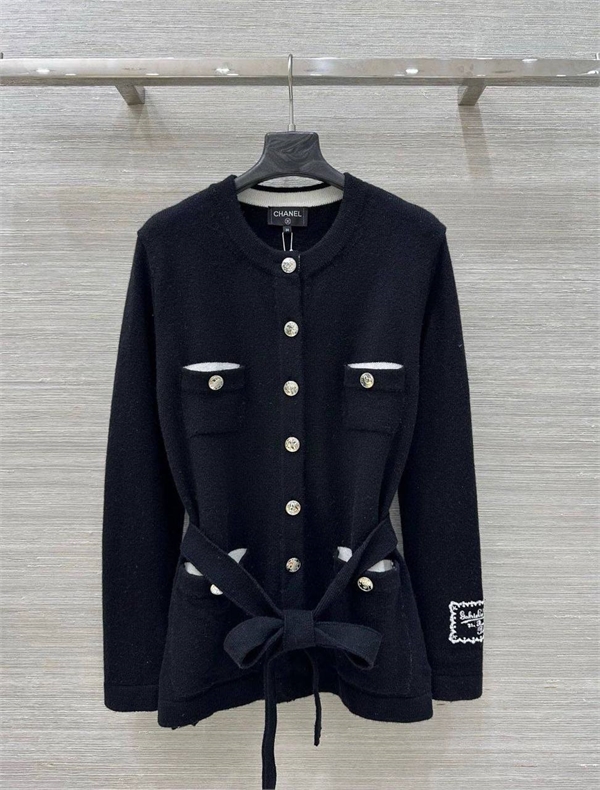 Кардиган CHANEL 162471 - фото 386203
