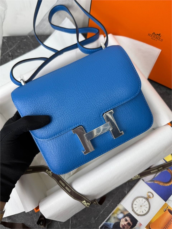 Сумка HERMES 162494 - фото 386357