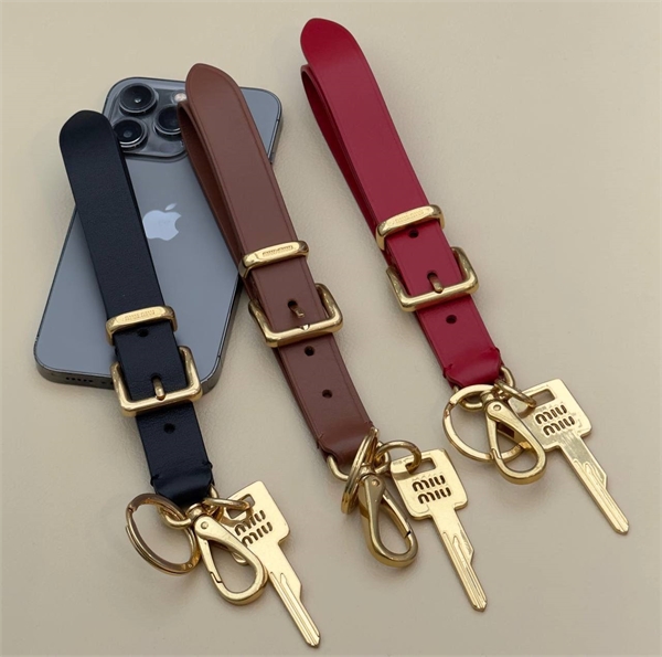 Брелок MIU MIU 162505