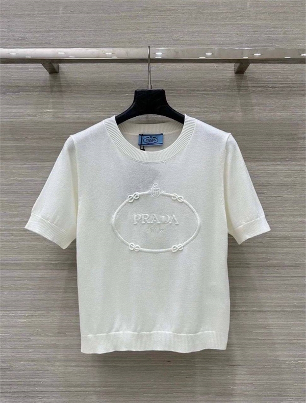 Кофта PRADA 162517 - фото 386523