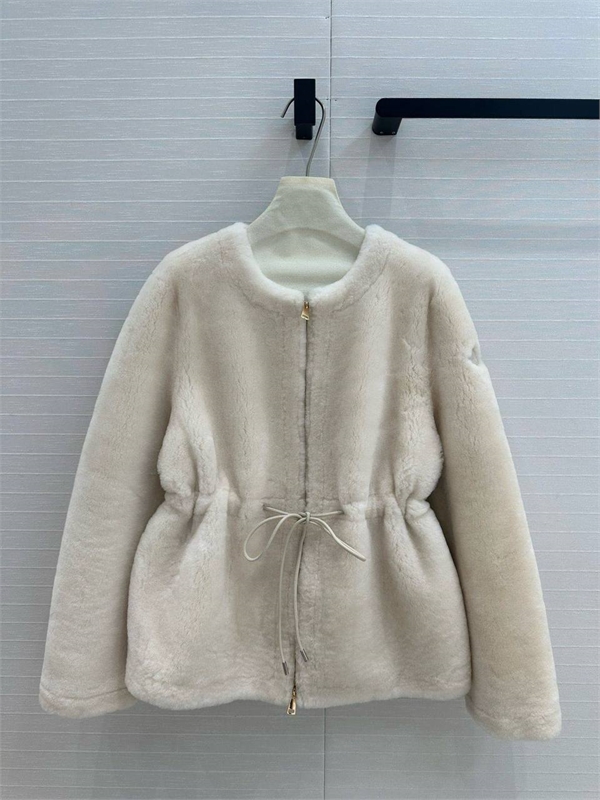 Бомбер MONCLER Цигейка 162527 - фото 386588