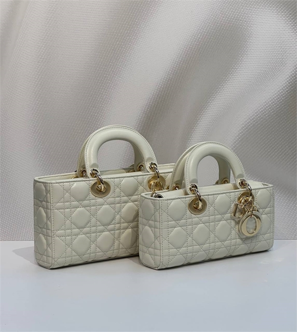 Сумка DIOR 22/11/6 см 162529 - фото 386599