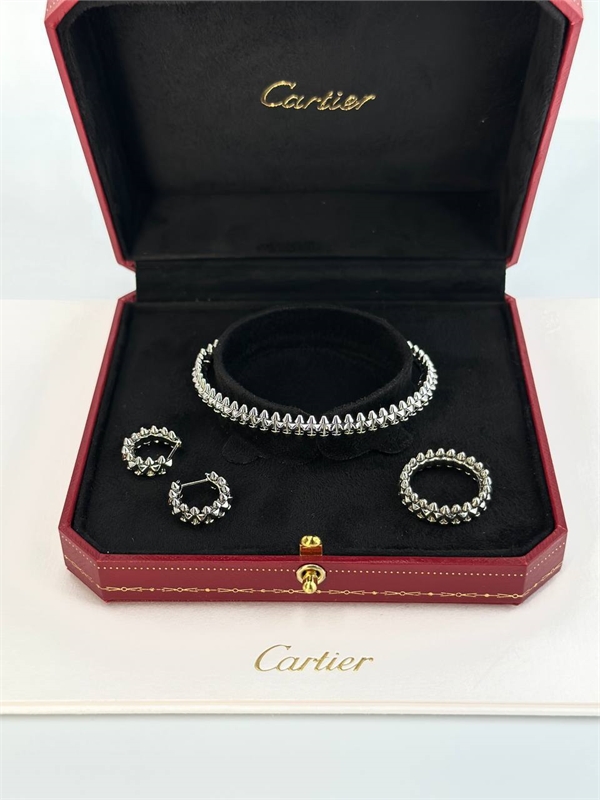 Браслет CARTIER 162565