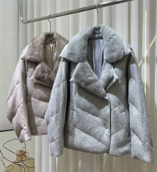 Куртка BRUNELLO CUCINELLI 162571 - фото 386820