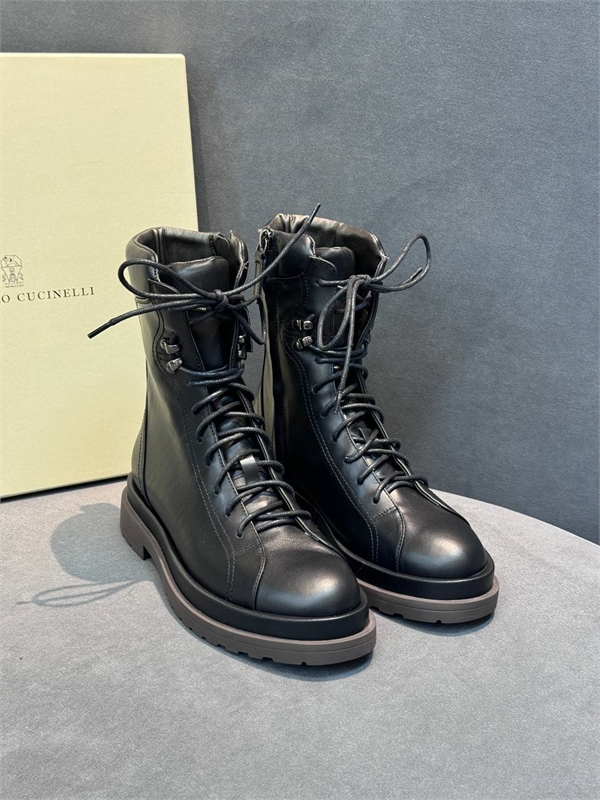 Ботинки BRUNELLO CUCINELLI 162572