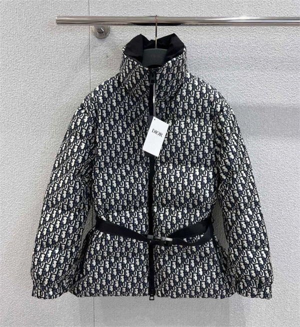 Куртка DIOR 162573 - фото 386832