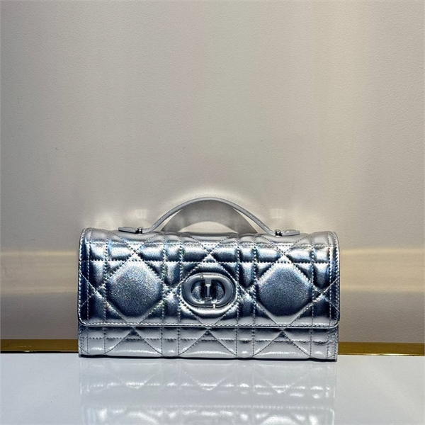 Клатч DIOR 162594 - фото 386927