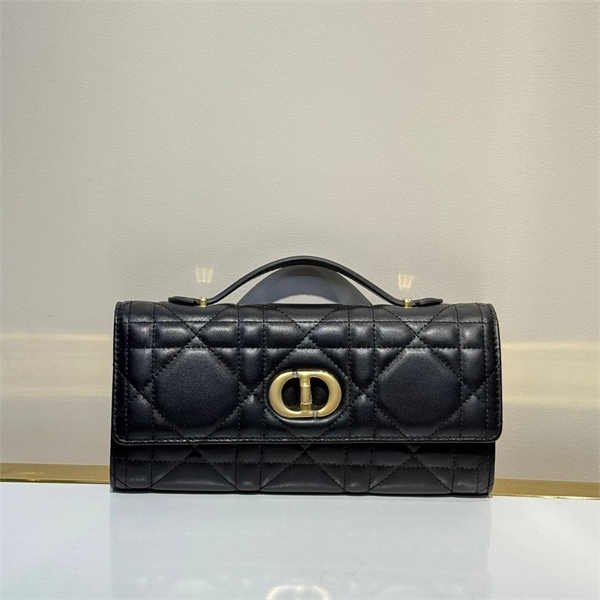 Клатч DIOR 162593 - фото 386933