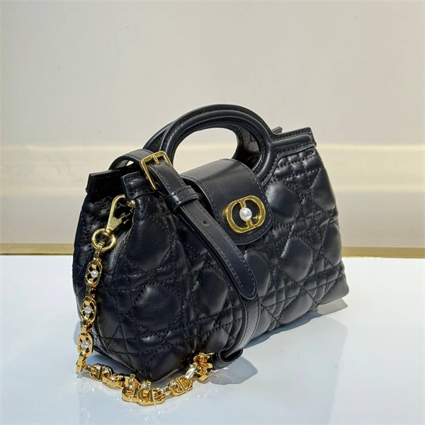 Сумка DIOR 162599 - фото 386951