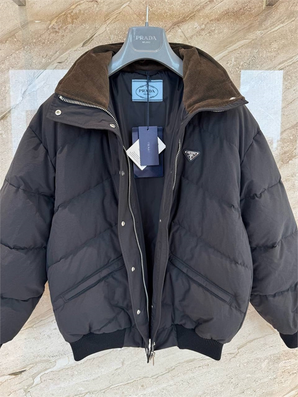 Куртка PRADA 162600 - фото 386956