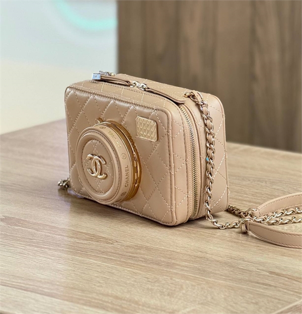 Сумка CHANEL 162629 - фото 387104