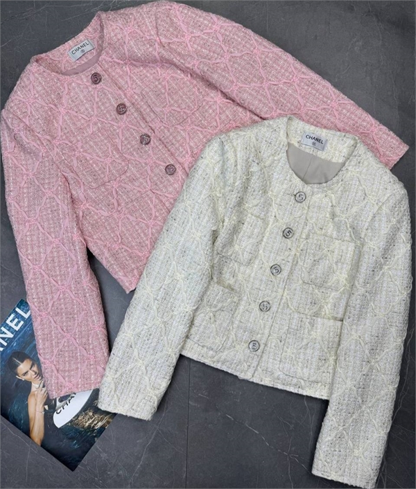 Жакет CHANEL 162637 - фото 387171