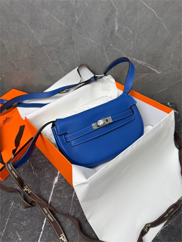 Сумка HERMES 162640 - фото 387190