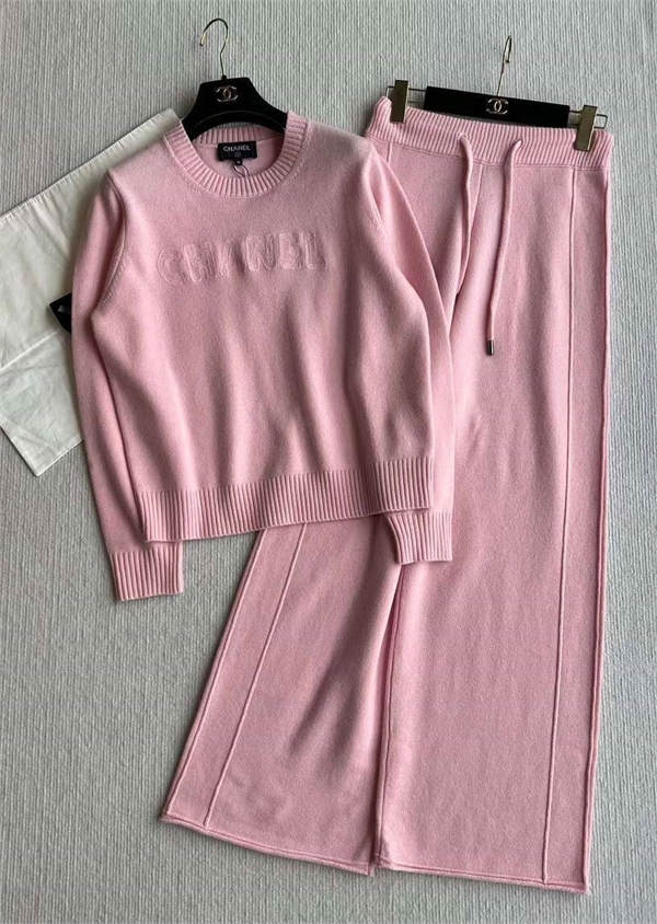 Костюм CHANEL 162641 - фото 387200