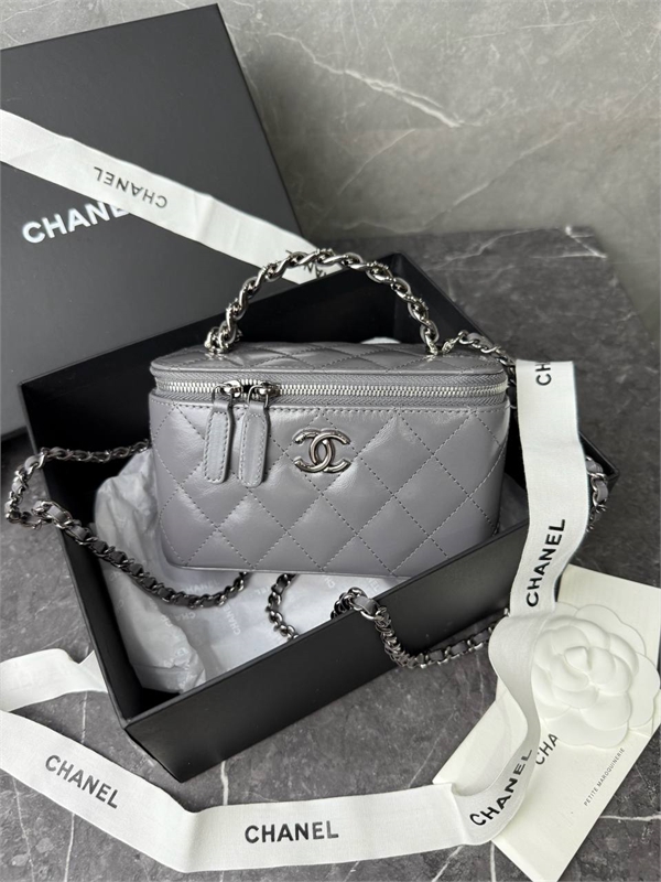 Сумка CHANEL 162656 - фото 387301