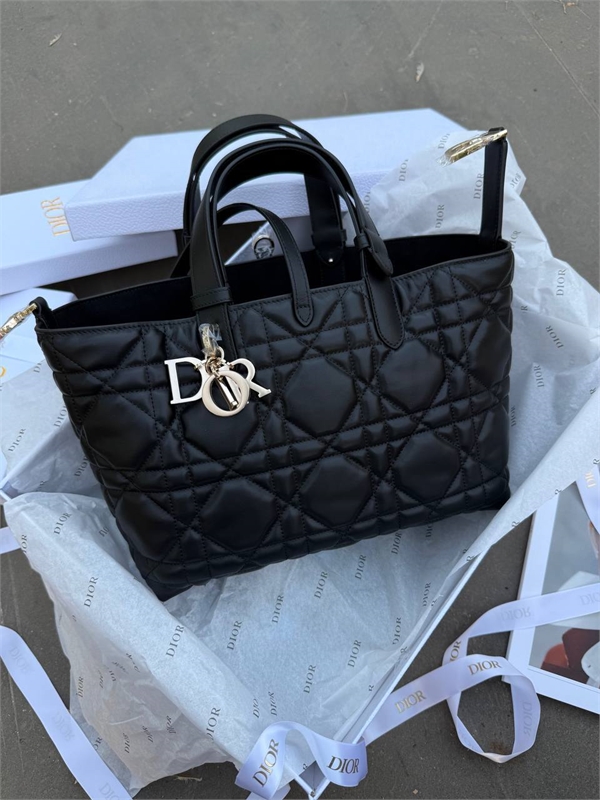 Сумка DIOR 162657 - фото 387305