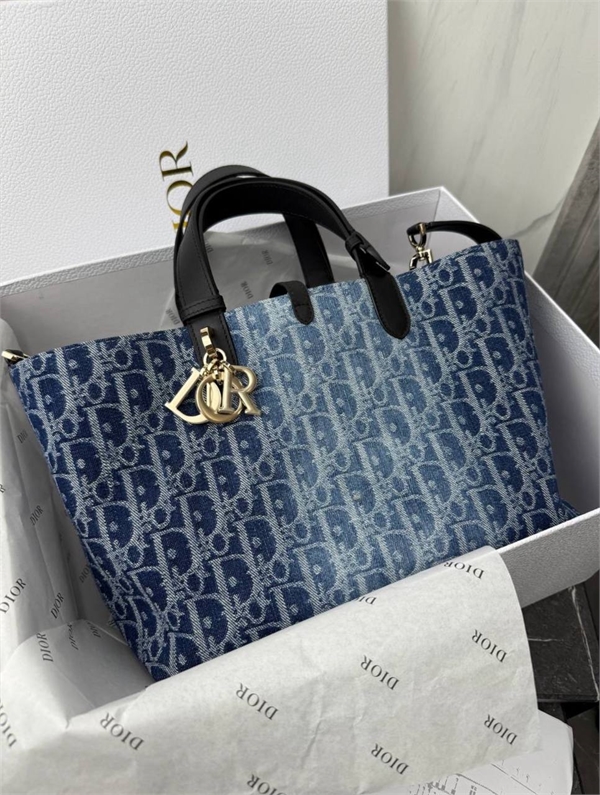 Сумка DIOR 162658 - фото 387307