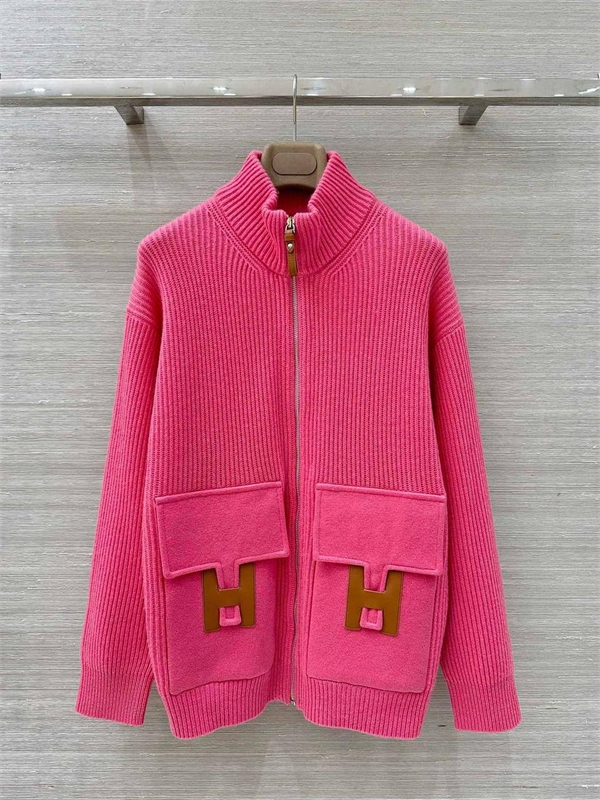 Кардиган HERMES 162663