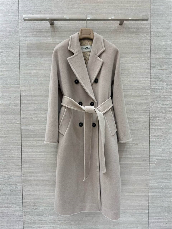 Пальто MAX MARA 162667
