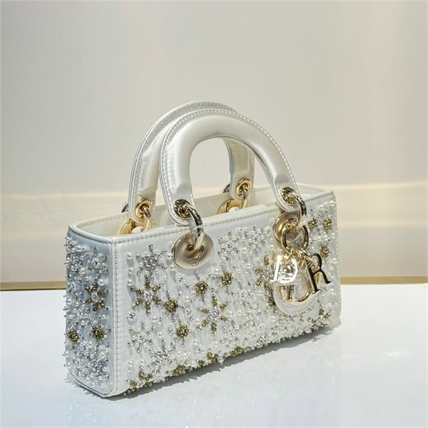 Сумка DIOR 162679 - фото 387411