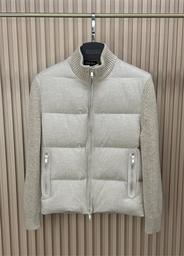 кардиган ZEGNA 162680 - фото 387421