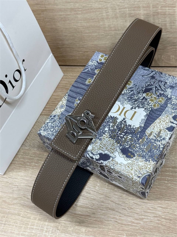 Ремень DIOR 162684 - фото 387452