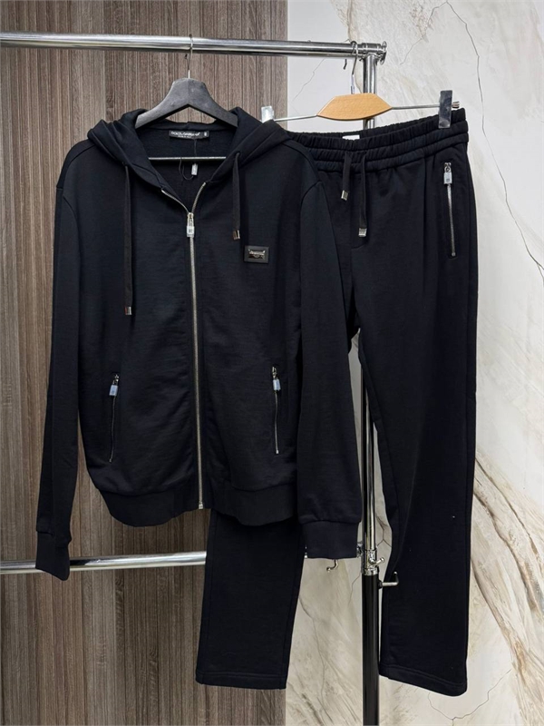 Спортивный костюм DG 162690 - фото 387506