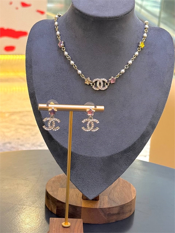 Набор CHANEL 162707