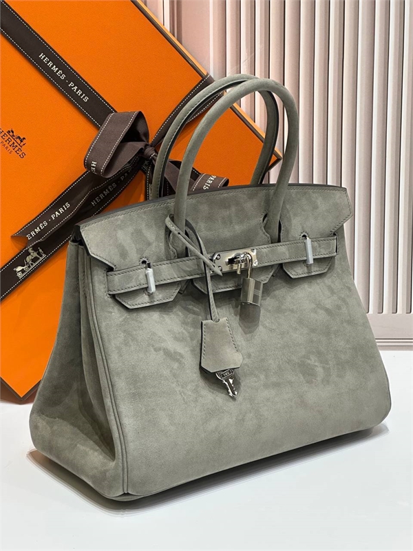 Сумка HERMES 162714 - фото 387674