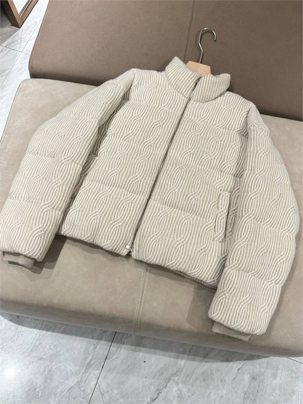 Куртка LORO PIANA 162772 - фото 388072