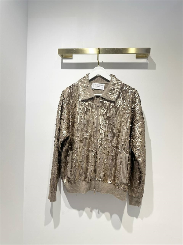 Кардиган BRUNELLO CUCINELLI 162786