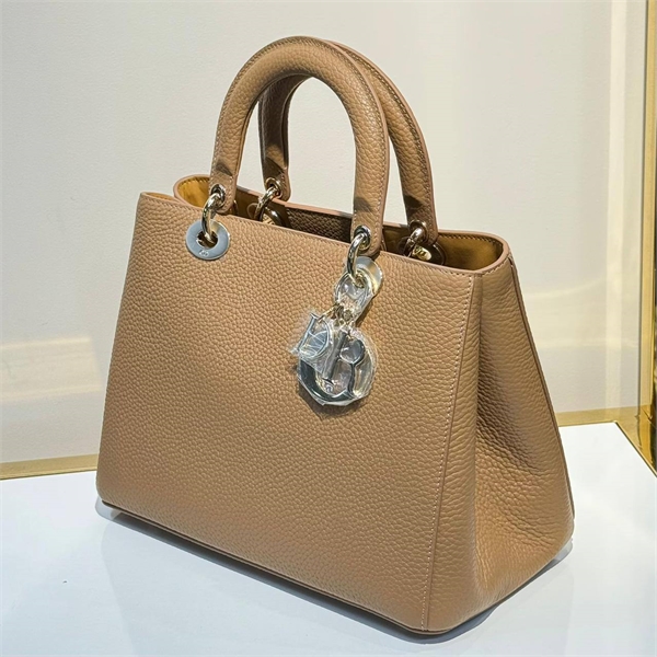 Сумка DIOR 162799 - фото 388259