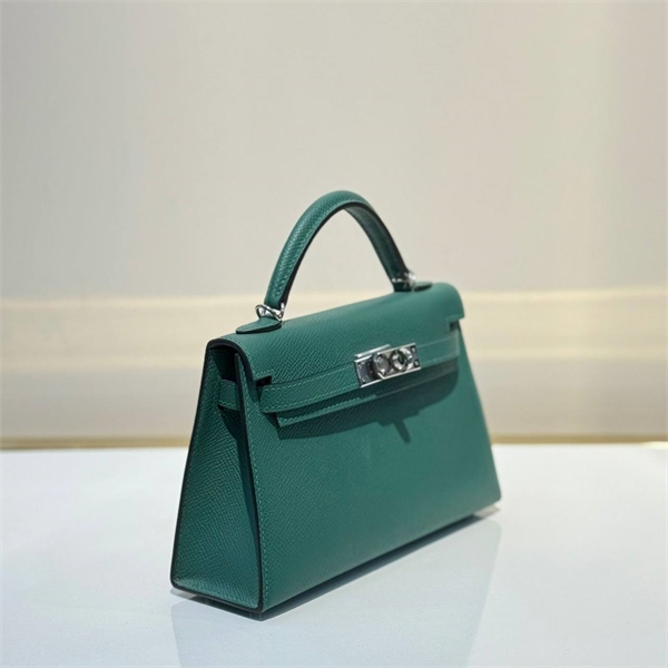 Сумка HERMES 162801 - фото 388271