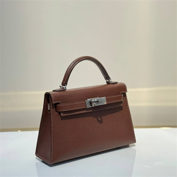 Сумка HERMES 162802 - фото 388273