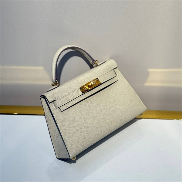 Сумка HERMES 162806 - фото 388281