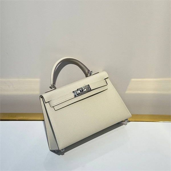 Сумка HERMES 162807 - фото 388283