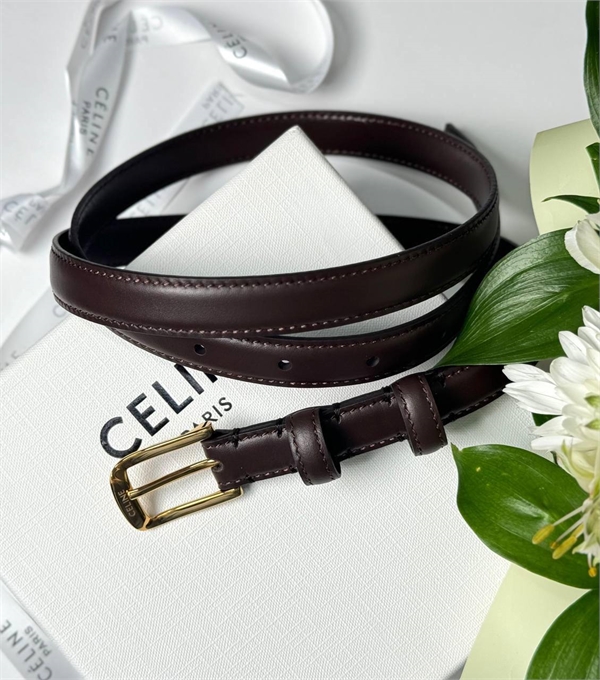 Ремень CELINE 162811 - фото 388311