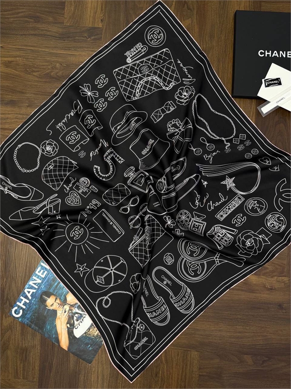 Платок CHANEL 162816