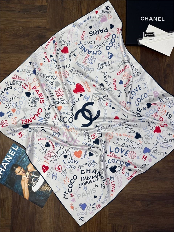 Платок CHANEL 162817