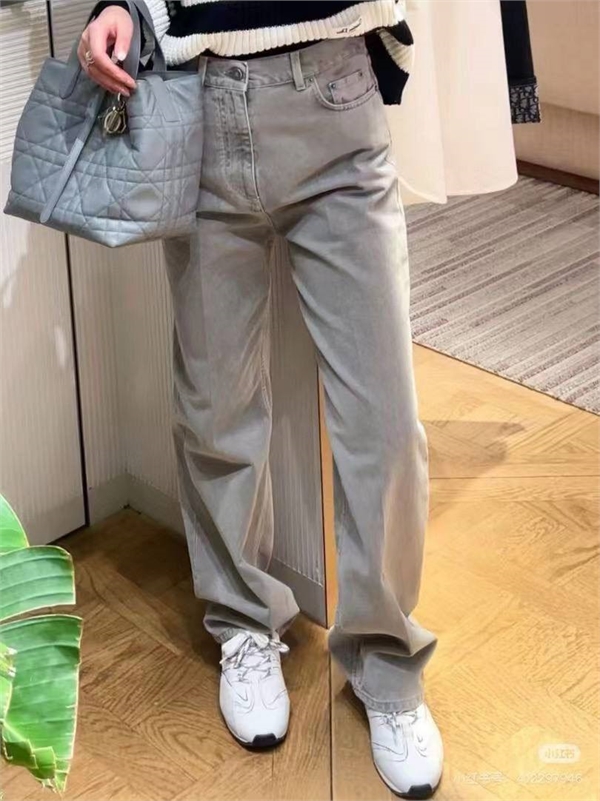 Джинсы DIOR 162820 - фото 388368