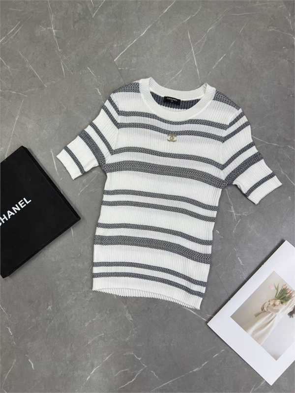 Кофта CHANEL 162822 - фото 388384