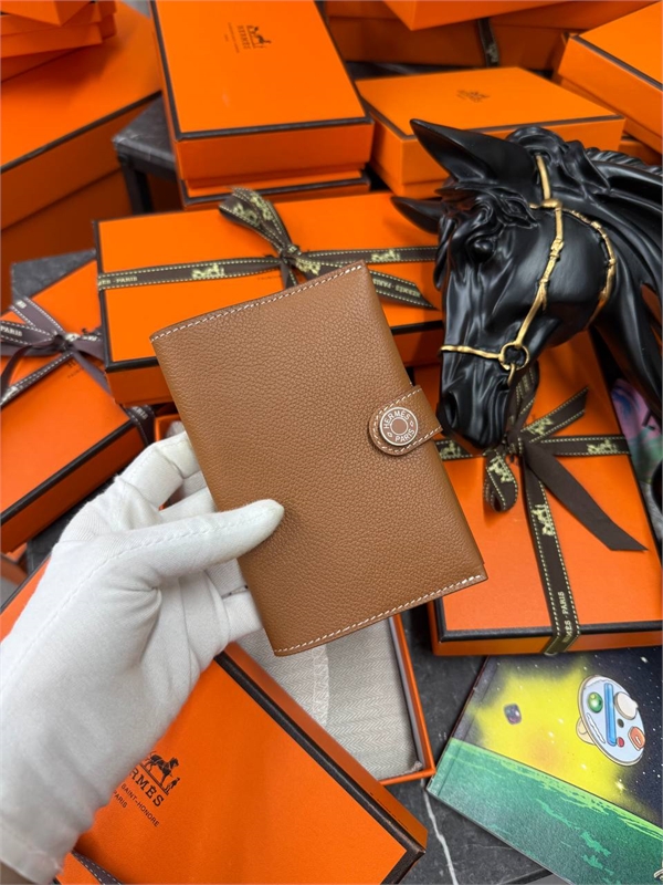 Обложка HERMES 162826 - фото 388408