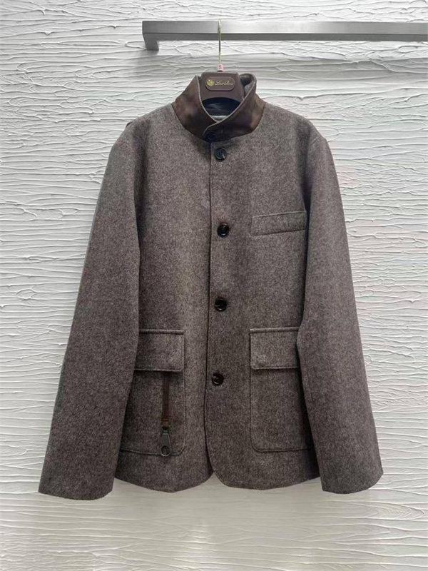 Пальто LORO PIANA 162833 - фото 388446