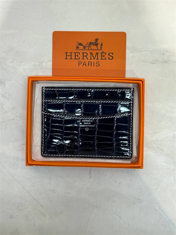 Картхолдер HERMES 162836