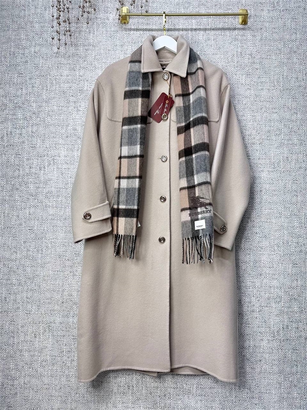 Пальто LORO PIANA 162844 - фото 388484